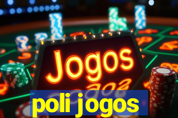 poli jogos